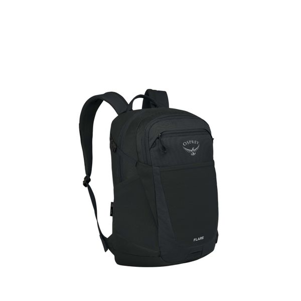 Osprey Flare 27L Backpack - Black