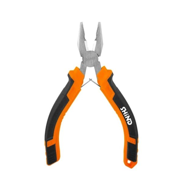 Shind Multifunctional Mini Combination Pliers 115mm/4.5inch