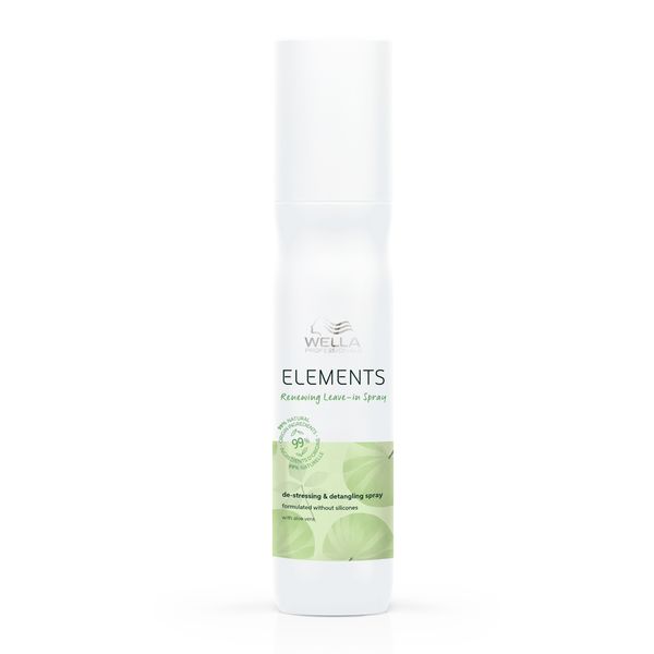 Wella Professionals Elements Renewing Leave-In Spray 150ml