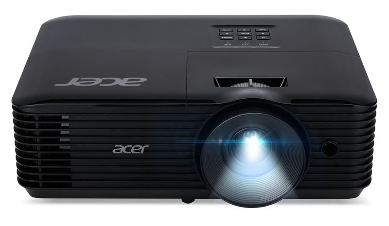 Acer Projector X1328WKi DLP 3D WXGA 4500Lm 20000/1 HDMI Wifi Projector