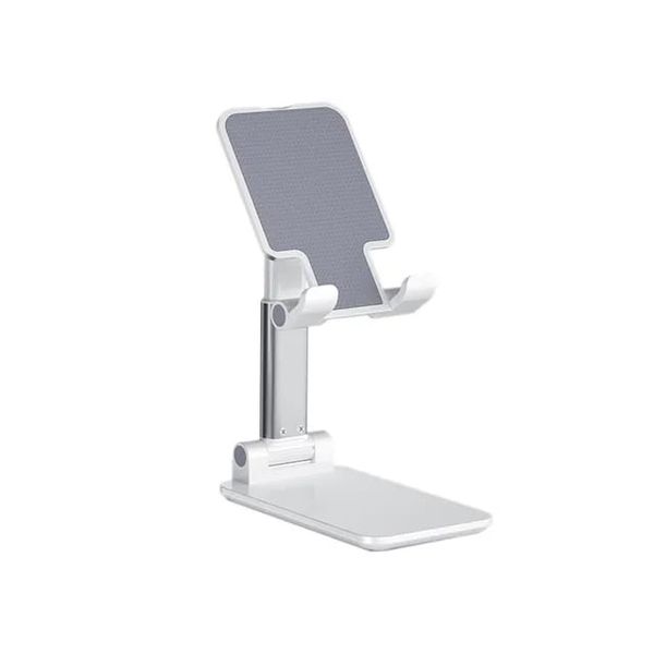Universal Anti-slip Foldable Adjustable Alloy Plate Tablet Phone Stand