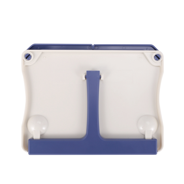 Folding Abs Sheet Music Holder Applicable For Guitar Piano Violin