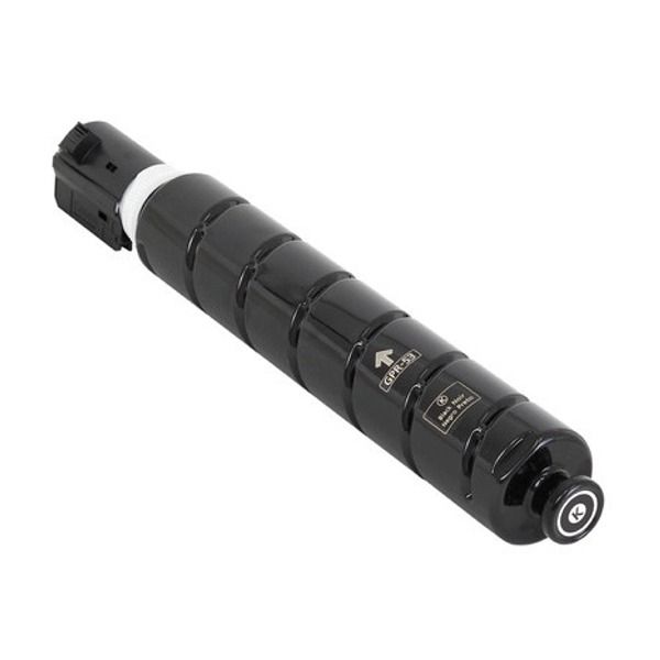 Compatible Canon C-EXV55 / 55 Black Toner Cartridge