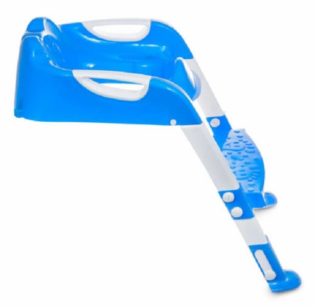 GB Professional Teddie Children Toilet Ladder