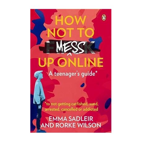How Not To Mess Up Online Image