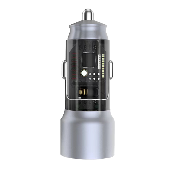 YESPLUS YS-1208 PD+QC 38W Car Charger