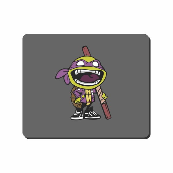 Mouse Pad - Donatelo