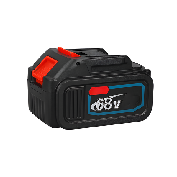 68V Power Tool Battery - Li-ion Battery for Cordless Drill Kit