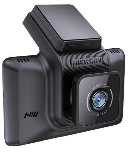Hikvision K5 Dual Lens Dash Camera