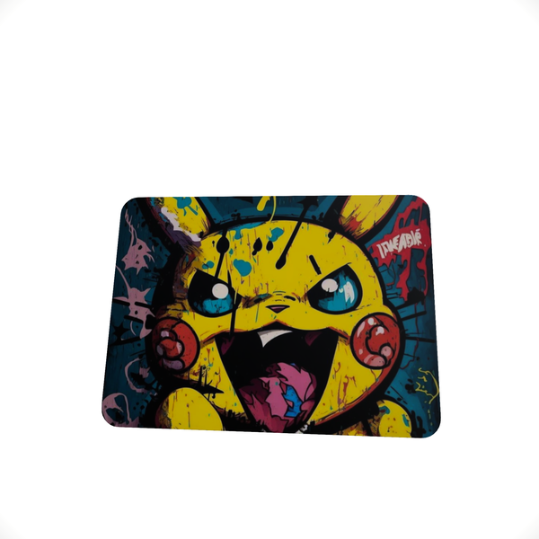 Pikachu - Mouse Pad
