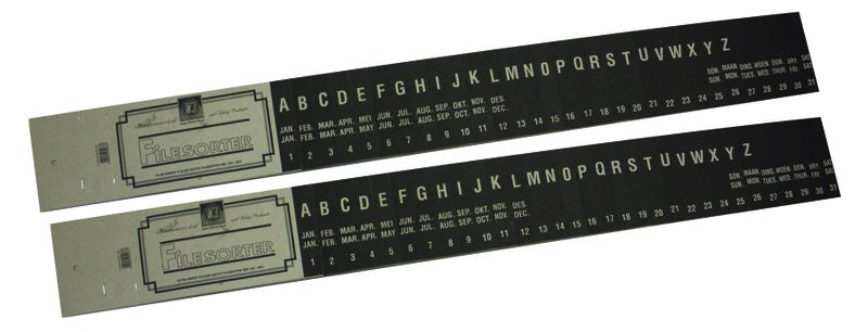 Files 2 Pack File Sorter