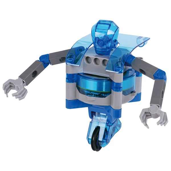 Gigo Vibro &amp; Gyro: 20 Models