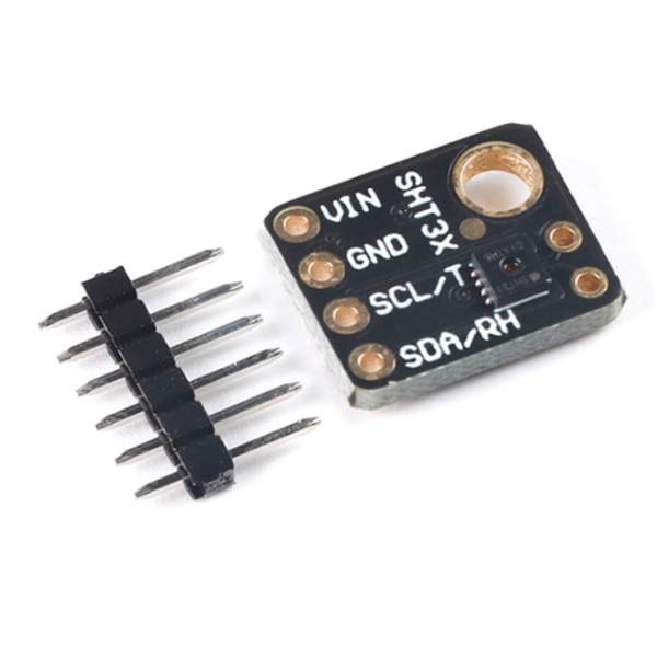 SHT3X Digital Temperature Humidity Sensor SHT30 SHT30-D