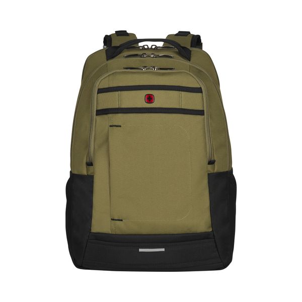 Wenger Crinio 16" Back Pack (Olive)