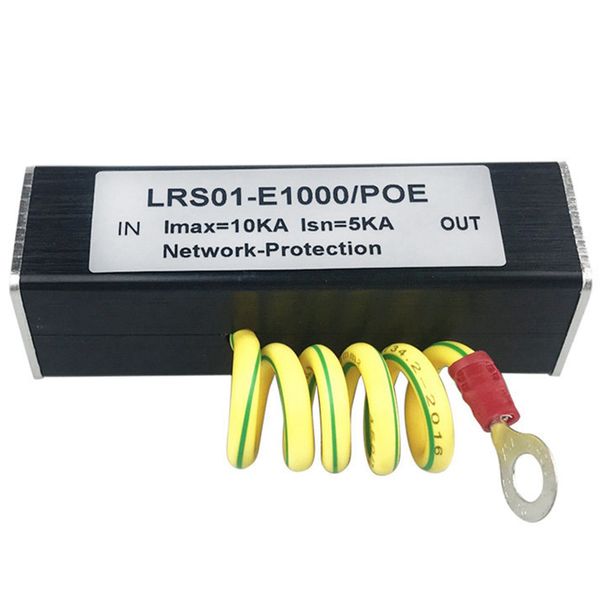 100/1000M POE IP Camera Network POE Switch