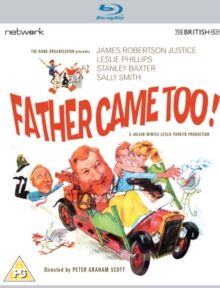 Father Came Too!(Blu-ray)