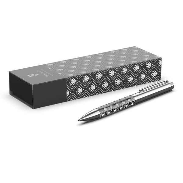 Sengetti Protea Heritage Ball Pen