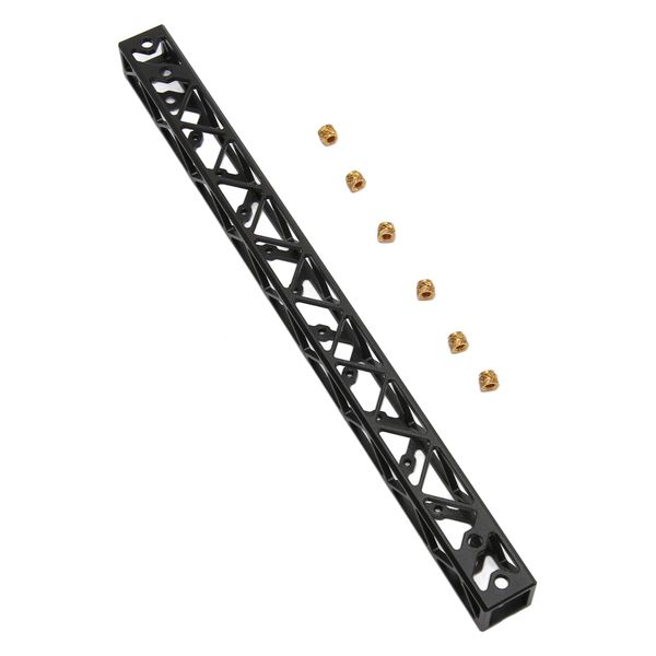 Voron 0.1 Gantry - 7.9in CNC Aluminum Linear Rail