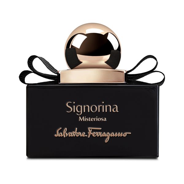 Ferragamo logo