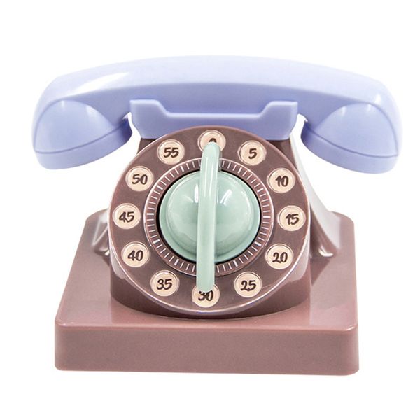 Timer Suitable For Children'S Learning Organizer B