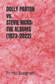 DOLLY PARTON vs. STEVIE NICKS: The Albums (1973-2022) | Shop Today. Get