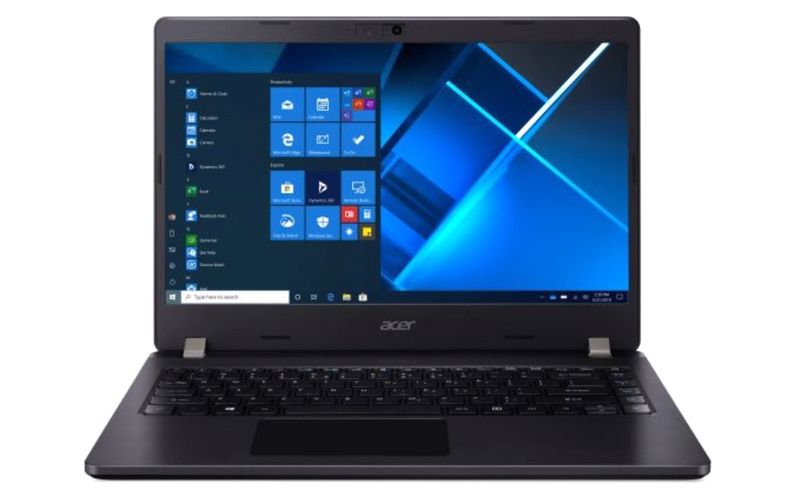 Acer TravelMate P2 TMP214 i5 8GB 1TB SSD 14” Notebook – Black