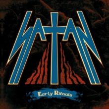 Early Rituals (CD / Album)