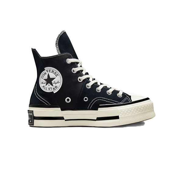 Converse Chuck 70 Plus X-Hi - Egret