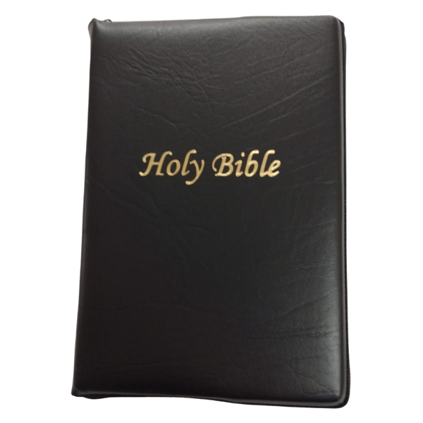 Bible Cover for Standard Size Bible