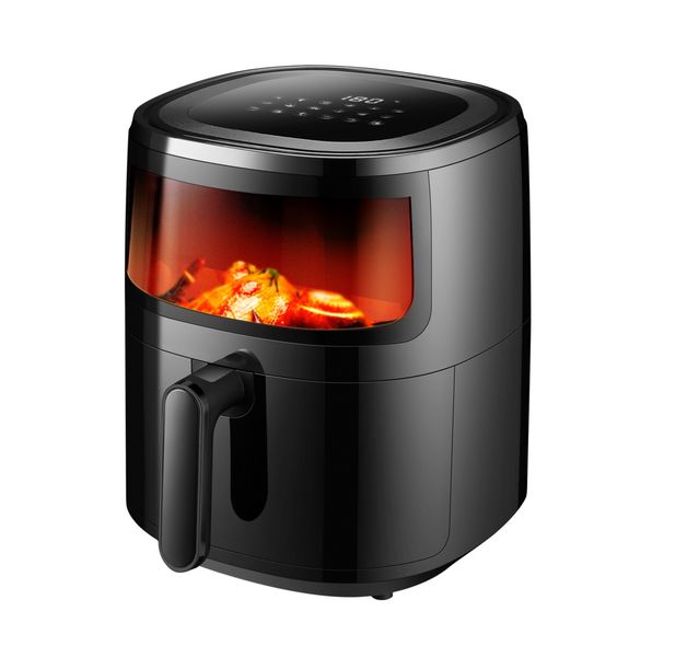 Aim 5l Digital Air Fryer