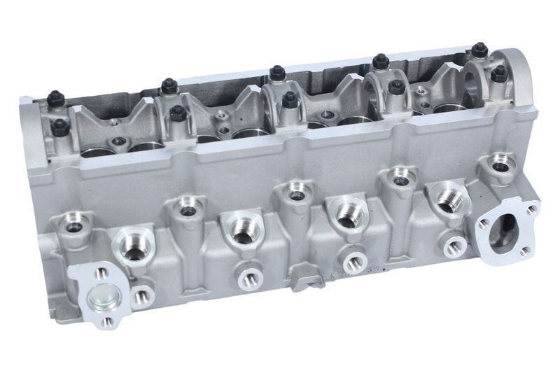 Tata Telcoline 2.0l Bare Cylinder Head