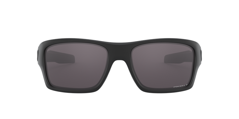 Oakley - Turbine Sunglasses - Polarized - OO9263 926362 63