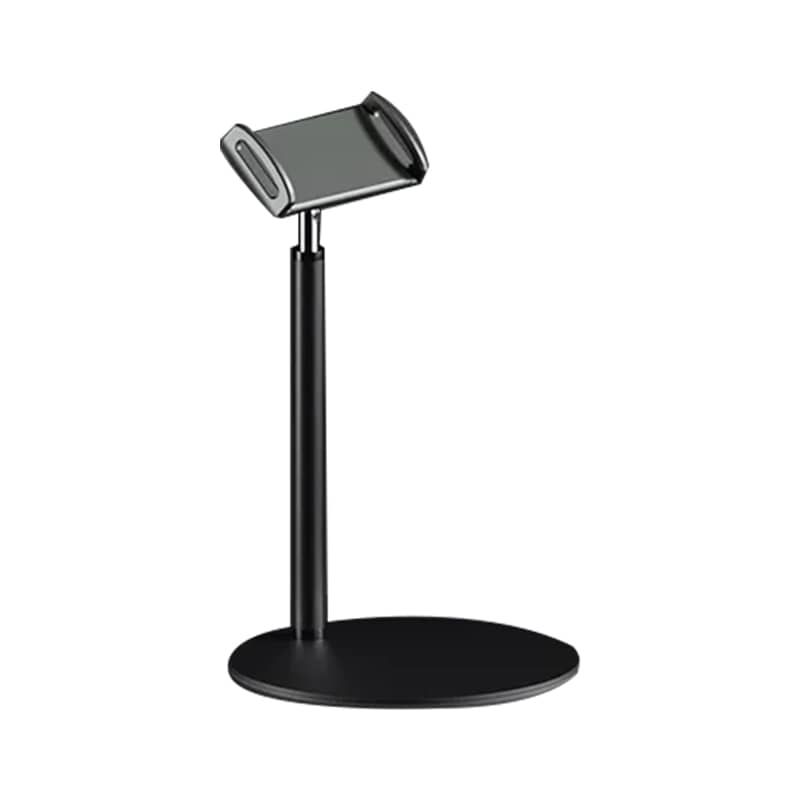 CellTime Lazy Bracket Height Adjustable Mobile & Tablet Holder Stand
