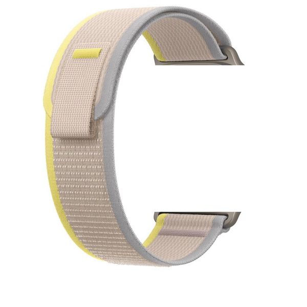 Nylon Watch Band Compatible With Watch SE &amp; Series 9 (42/44/45/49mm),