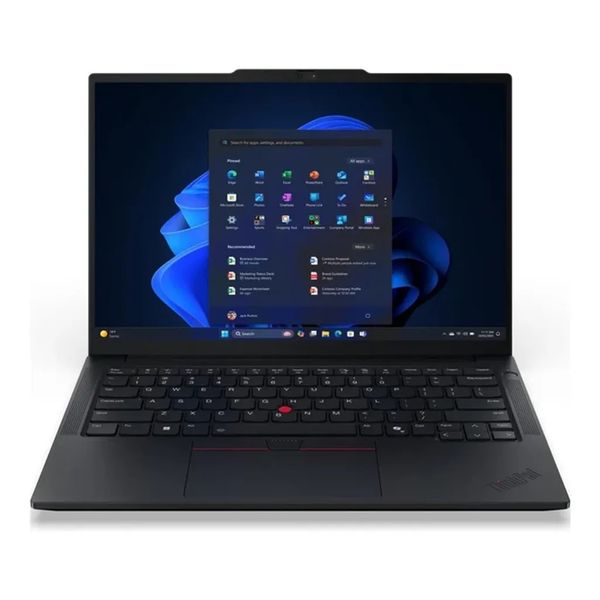 Lenovo ThinkPad T16 Gen 4 16 Core Ultra 5 16GB 512GB Laptop