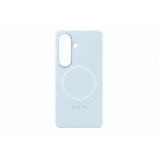 Samsung Silicone Magnetic Case Compatble with Samsung Galaxy S26