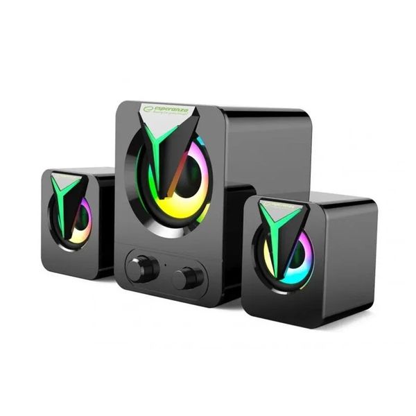 HOTMAI FT-25 2.1 Speakers