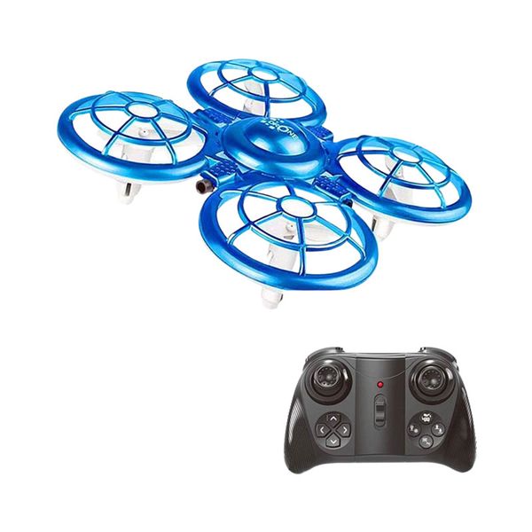 Portable Remote Control Four Axis Drone