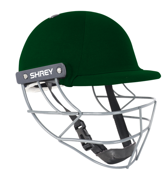 Shrey Senior Cricket Performance 2.0 Steel Helmet