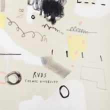 Cosmic Diversity (CD / Album)