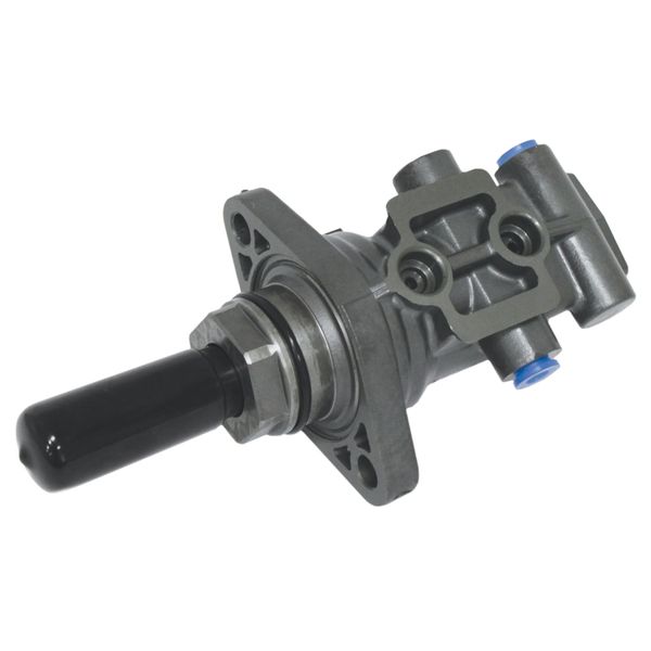 Replacement Brake Master Cylinder Compatible with Toyota YH-Series (Short) - 23.81mm