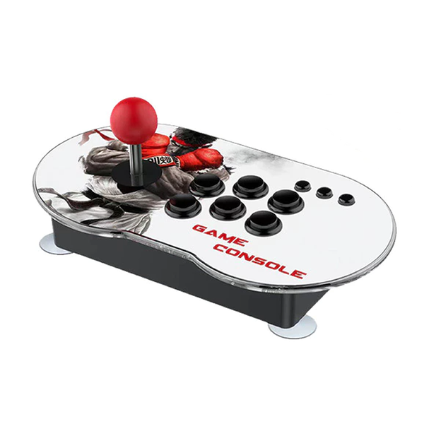 Classic Arcade Game Console