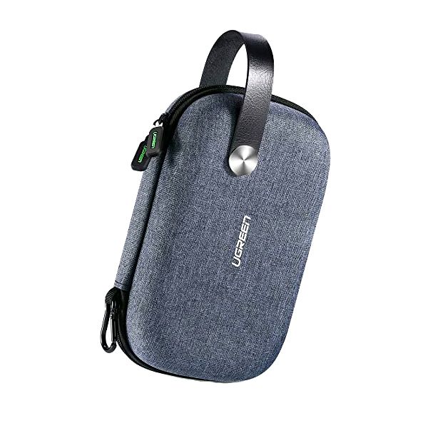 UGreen Multi-functional Storage Bag-GY