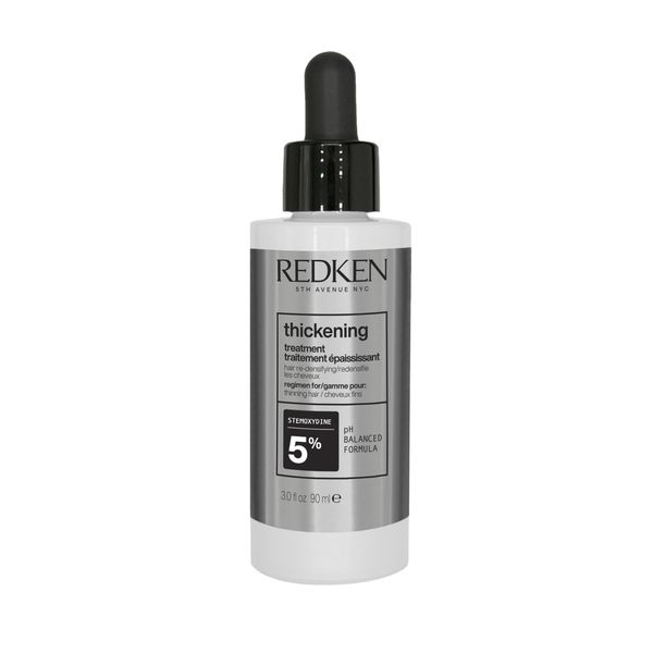 Redken Cerafill Thick Treat - Thickening &amp; Densifying Treatment for Hair Loss - 90ml