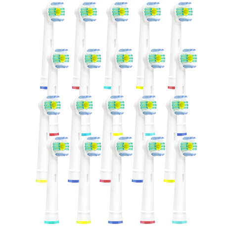 gretmol toothbrush heads