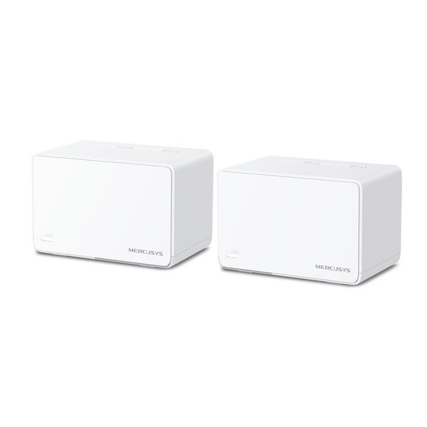 Mercusys Halo H80X(2-Pack) AX3000 WiFi 6 Mesh System