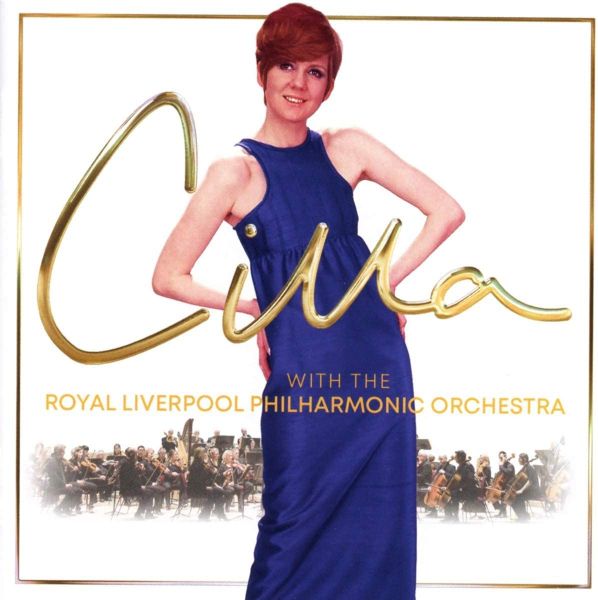 Black Cilla - With the Royal Philharmonic Orchestra