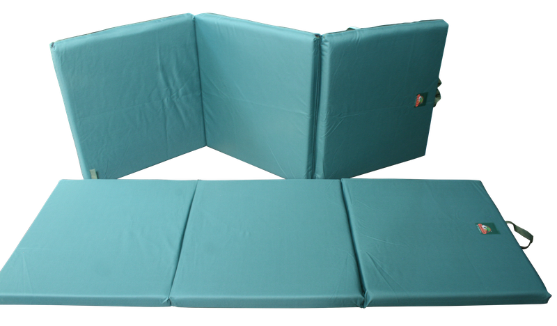 Tentco Single 3d Fold Up Mattress