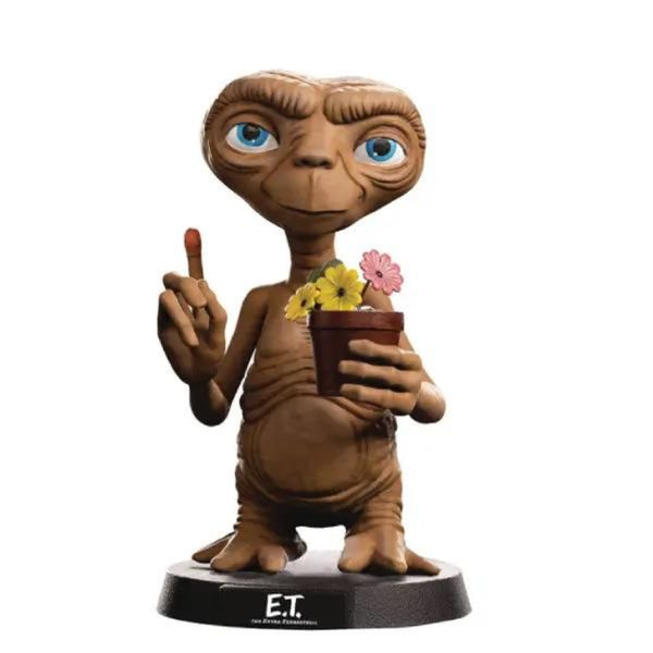 E.T (40th Anniversary) - E.T. the Extra-Terrestrial - MiniCo