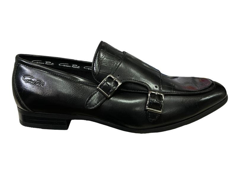 Gino Paoli MaximoMens Slip Ons/Loafer Formal Shoes